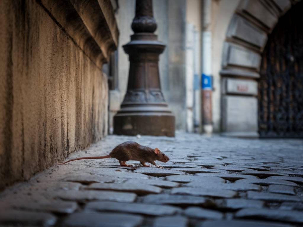 désourisation lyon : guide complet pour se débarrasser des souris en ville