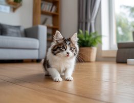 Quels sont les signes de la présence de fouines dans une habitation et comment agir efficacement ?
