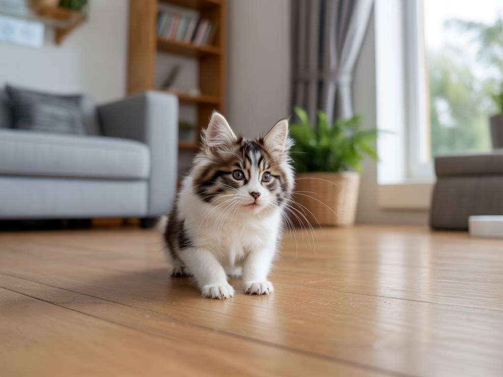 Quels sont les signes de la présence de fouines dans une habitation et comment agir efficacement ?
