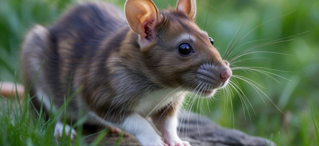 Fouine ou rat dans le grenier : comment distinguer les nuisibles et intervenir efficacement à Lyon