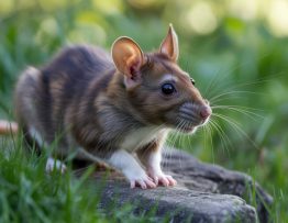 Fouine ou rat dans le grenier : comment distinguer les nuisibles et intervenir efficacement à Lyon