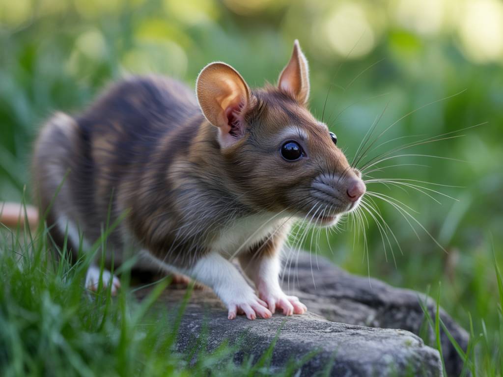 Fouine ou rat dans le grenier : comment distinguer les nuisibles et intervenir efficacement à Lyon