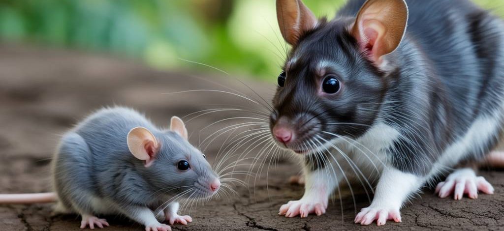 Dératisation Montluel : l’intervention rapide d’un spécialiste contre les rats et les souris dans l’Ain