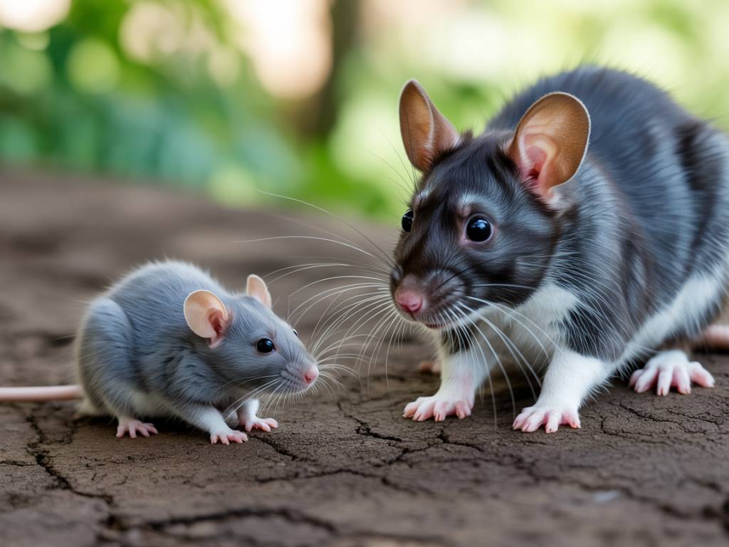 Dératisation Montluel : l’intervention rapide d’un spécialiste contre les rats et les souris dans l’Ain