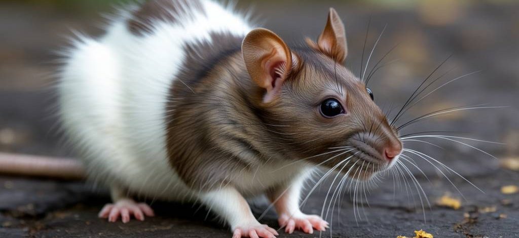 Quels sont les risques sanitaires liés aux excréments de rats et comment les éliminer en toute sécurité ?