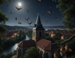 Image pour chauves-souris lutte nuisibles Oullins