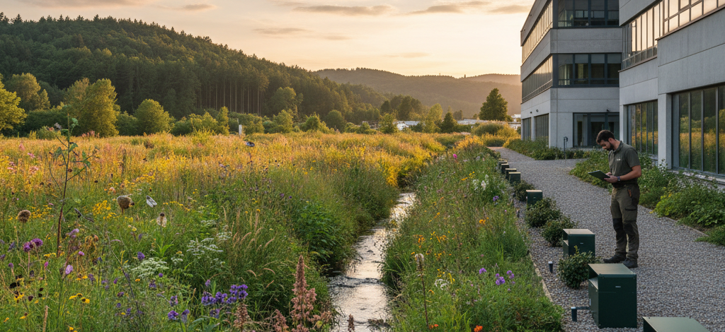 Image pour biodiversité et dératisation solaize