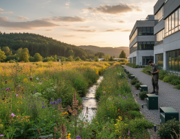 Image pour biodiversité et dératisation solaize