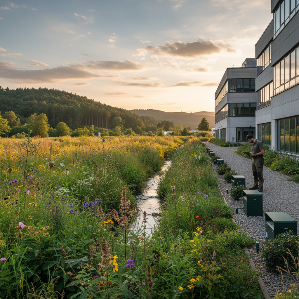 Image pour biodiversité et dératisation solaize