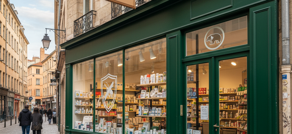 Image pour magasin anti-nuisible lyon