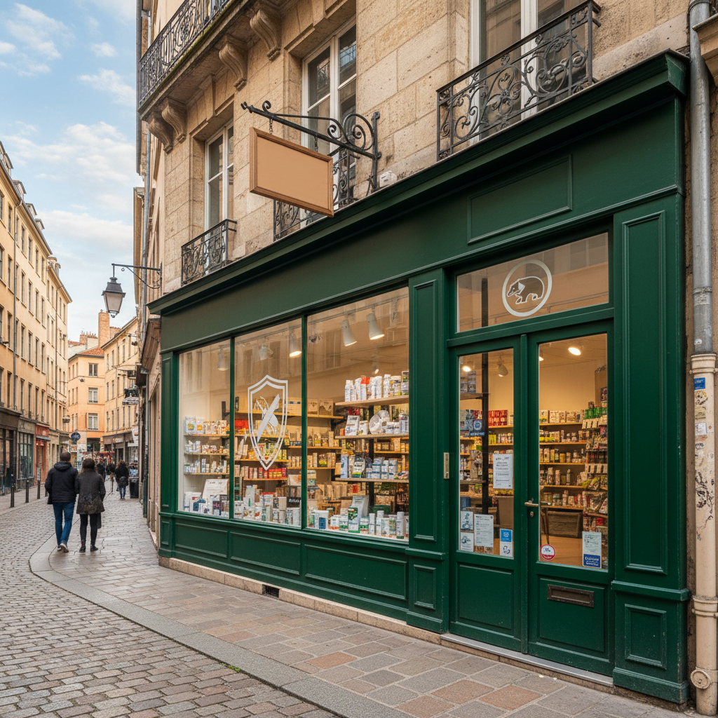 Image pour magasin anti-nuisible lyon