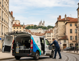 Image pour anti-nuisible lyon