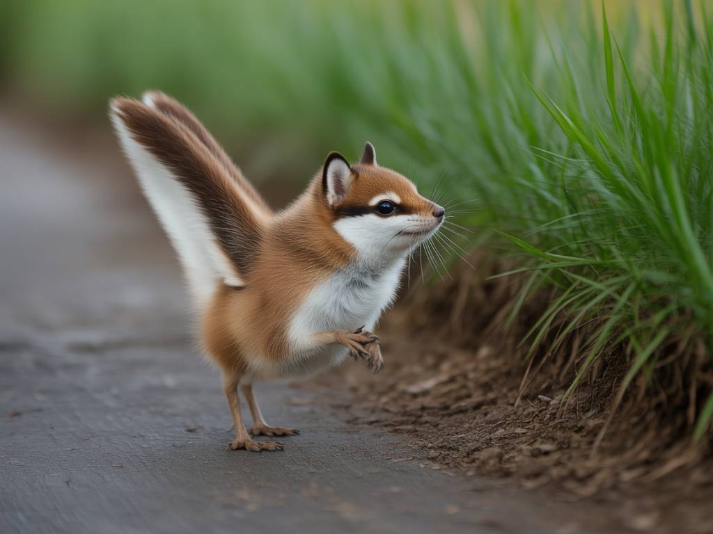 Fouines et greniers : comment détecter leur présence avant qu’il ne soit trop tard