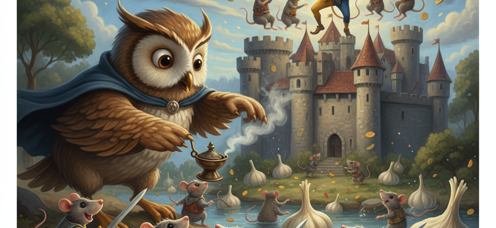 Image pour mythes dératisation Saint Genis Laval