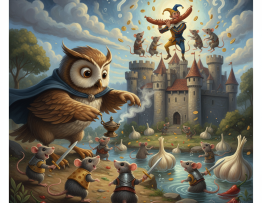 Image pour mythes dératisation Saint Genis Laval