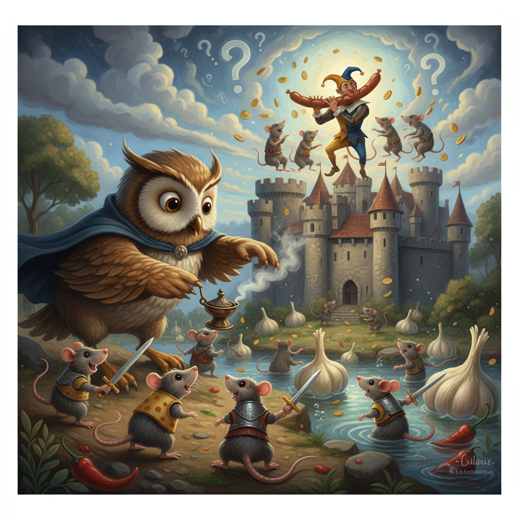 Image pour mythes dératisation Saint Genis Laval