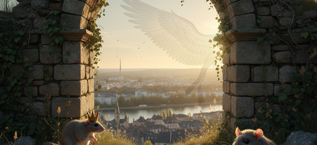 Image pour mythes sur les rats Caluire