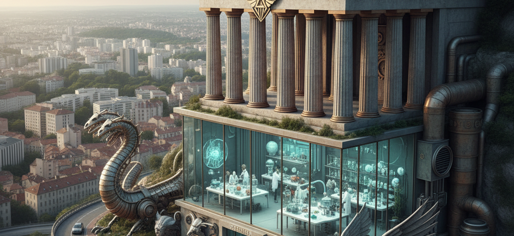 Image pour myths dératisation Caluire