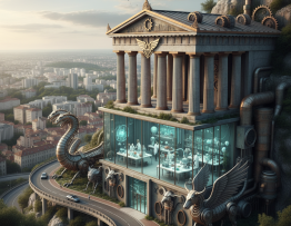 Image pour myths dératisation Caluire