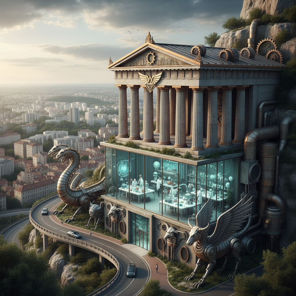 Image pour myths dératisation Caluire