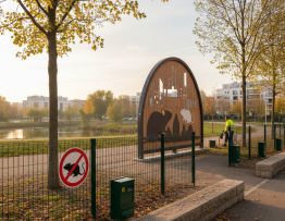 Image pour prévention dératisation Meyzieu