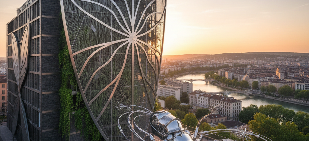 Image pour anti nuisible lyon