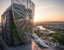 Image pour anti nuisible lyon