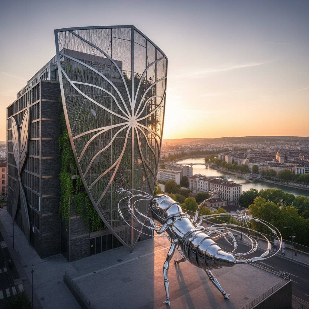 Image pour anti nuisible lyon