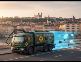 Image pour anti-nuisible lyon