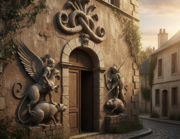 Image pour mythes dératisation Craponne