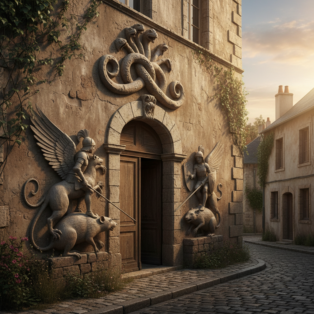 Image pour mythes dératisation Craponne