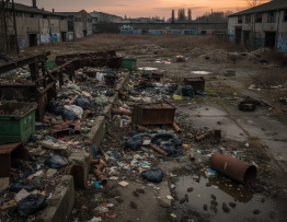 Image pour infestation de rats vénissieux zones à risque