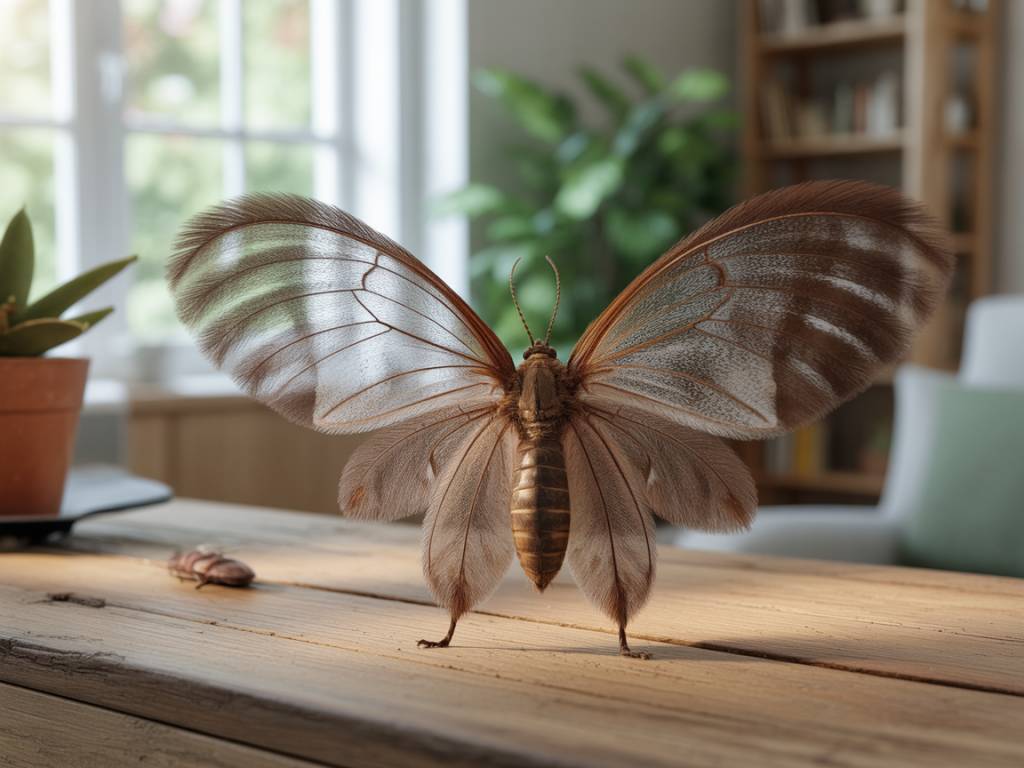 Comment se reproduisent les punaises de lit : le guide d’un spécialiste professionnel de la dératisation et de la désinsectisation