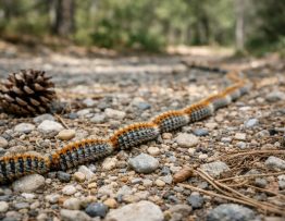 Chenilles processionnaires Cailloux-sur-Fontaines : entreprise de dératisation et spécialiste professionnel des nuisibles