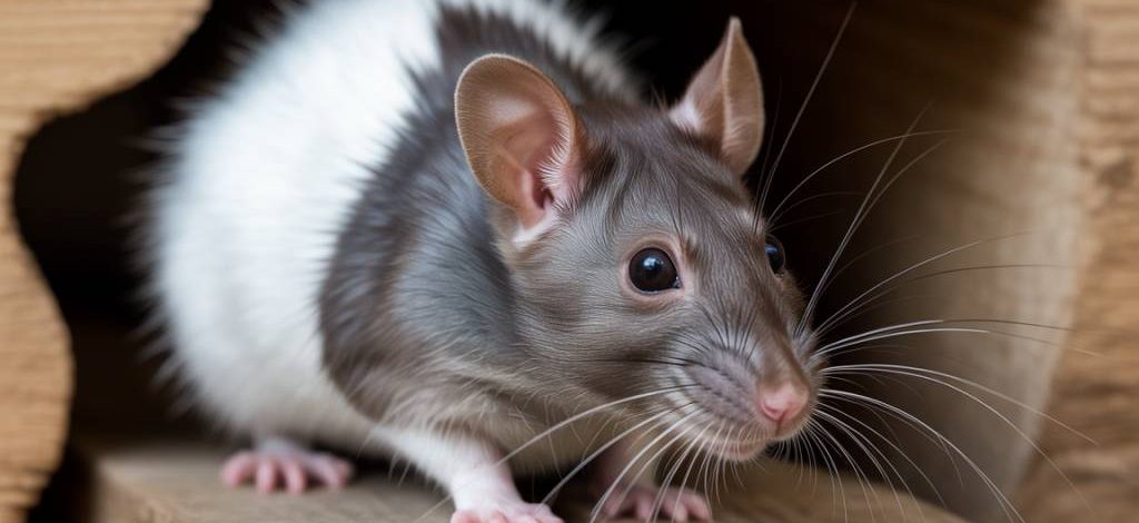 Traitement mérule villeurbanne : choisir une entreprise professionnelle spécialiste plutôt qu’un simple dératiseur de rats