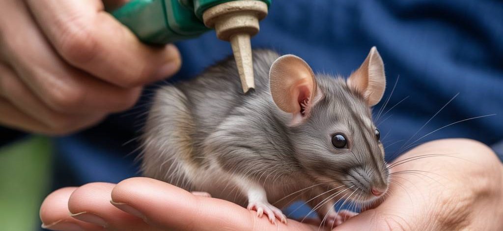 Traitement charpente capricorne : rôle d’un spécialiste professionnel aux côtés d’une entreprise de dératisation contre rats et souris