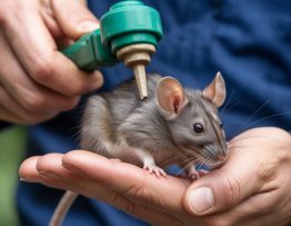 Traitement charpente capricorne : rôle d’un spécialiste professionnel aux côtés d’une entreprise de dératisation contre rats et souris