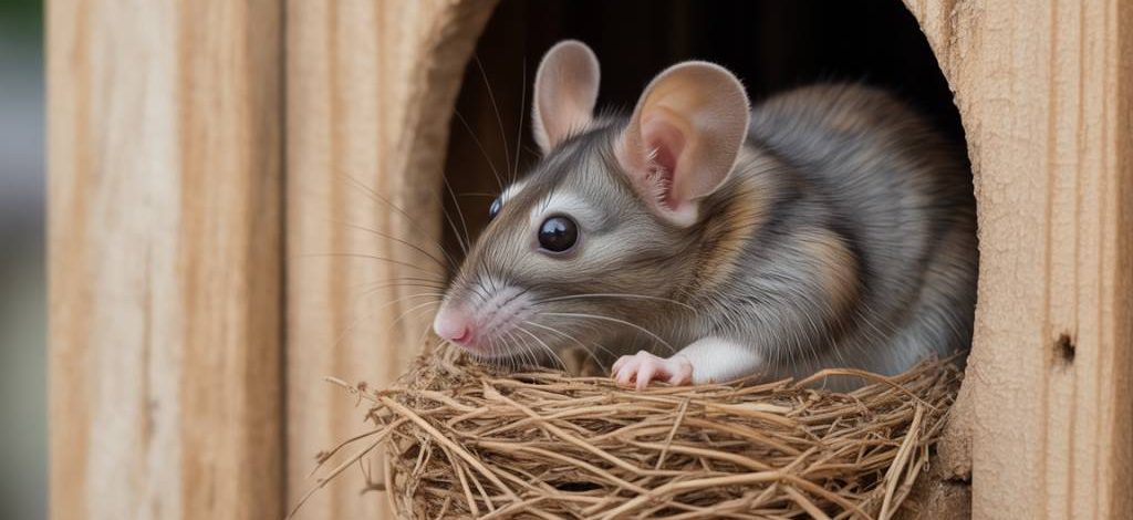 Détruire nid de fourmis : pourquoi faire appel à une entreprise professionnelle plutôt qu’un simple dératiseur de rats et souris