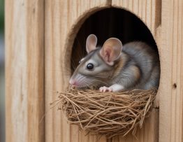 Détruire nid de fourmis : pourquoi faire appel à une entreprise professionnelle plutôt qu’un simple dératiseur de rats et souris