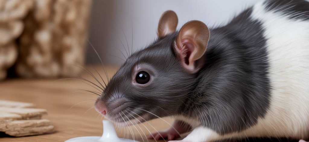 Supprimer odeur urine de rat : méthodes de spécialiste professionnel après une dératisation complète des rats et souris