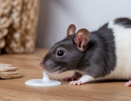 Supprimer odeur urine de rat : méthodes de spécialiste professionnel après une dératisation complète des rats et souris