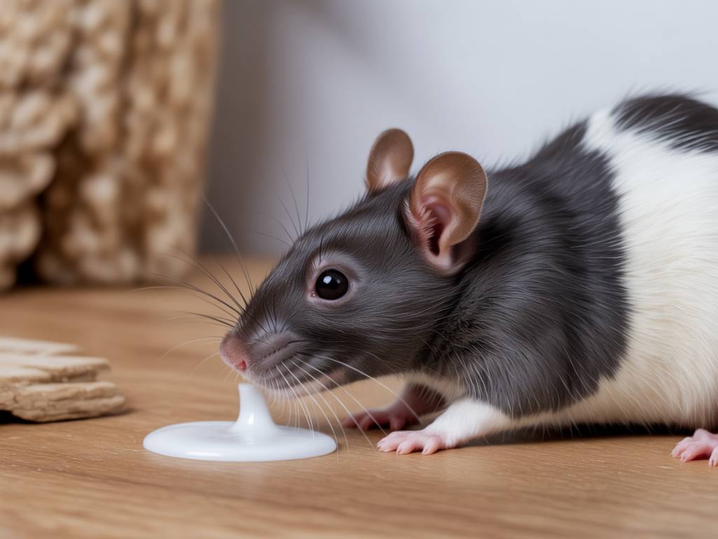 Supprimer odeur urine de rat : méthodes de spécialiste professionnel après une dératisation complète des rats et souris