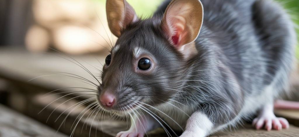 Traitement mérule vienne : comment une entreprise professionnelle combine dératisation, protection contre les rats et traitement du bâti