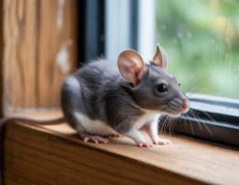 Entreprise desinsectisation Brignais : le rôle d’un dératiseur professionnel spécialiste contre les rats, souris et insectes