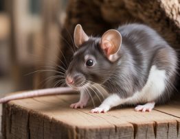 Comment savoir si on a des cafards : les signes qui doivent alerter avant d’appeler un dératiseur professionnel de rats et souris