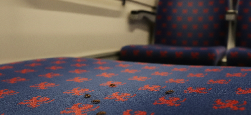 Image pour punaises de lit tcl lyon