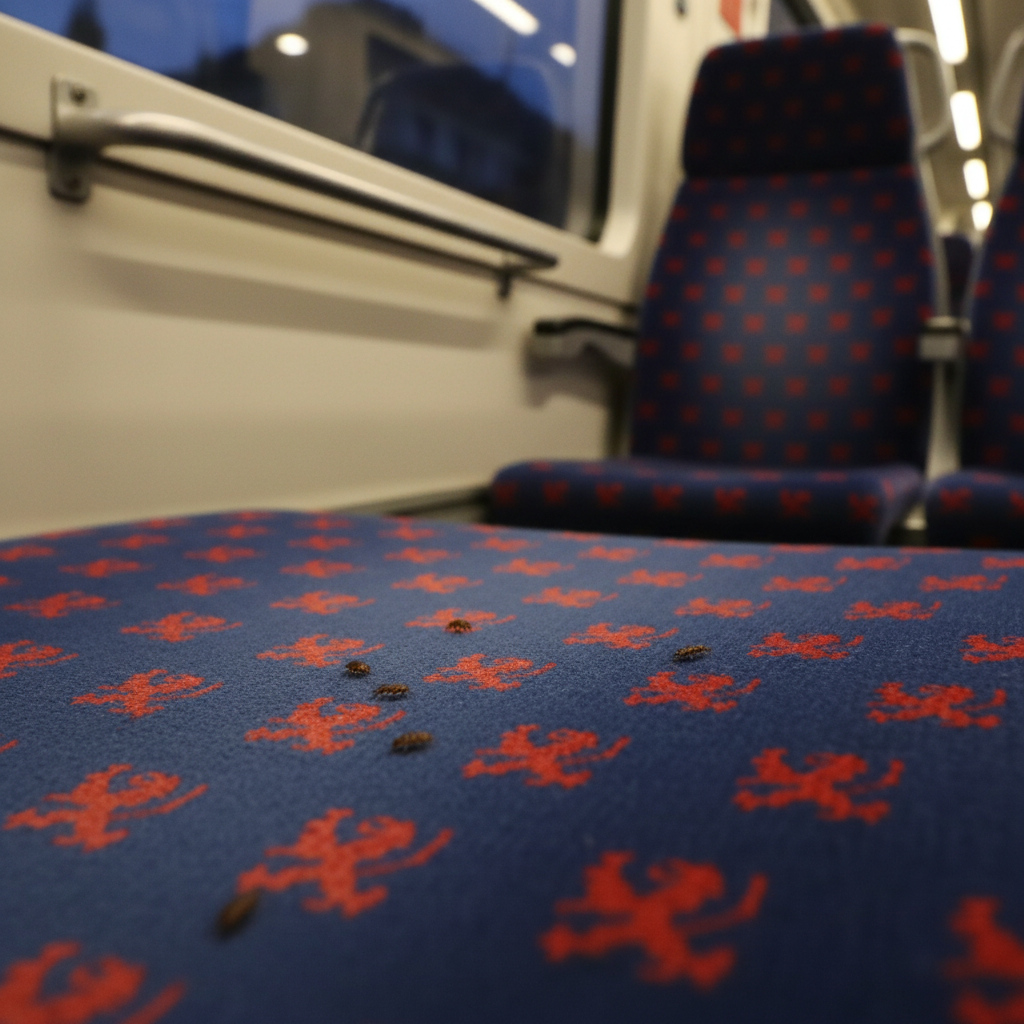 Image pour punaises de lit tcl lyon