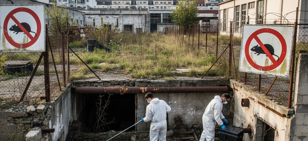 Image pour deratisation caluire zones à risque