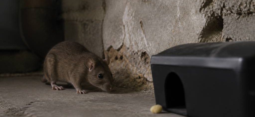 Magasin deratisation : choisir un professionnel de la dératisation pour rats et souris dans le Rhône, l’Isère et l’Ain