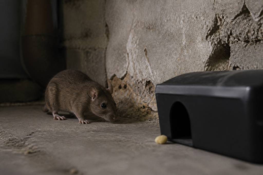 Magasin deratisation : choisir un professionnel de la dératisation pour rats et souris dans le Rhône, l’Isère et l’Ain